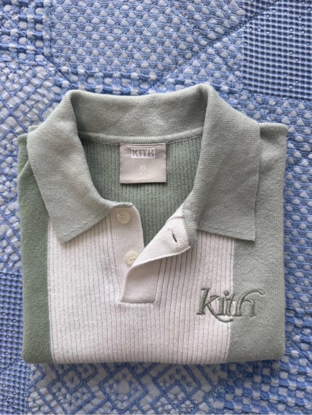 Kith Polo